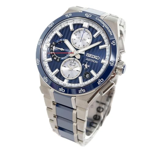 [セイコー]SEIKO アストロン ネクスター SBXC181 GPSソーラーウォッチ GPS衛星電波時計 コアショップ限定 腕時計 メンズ ASTRON NEXTER